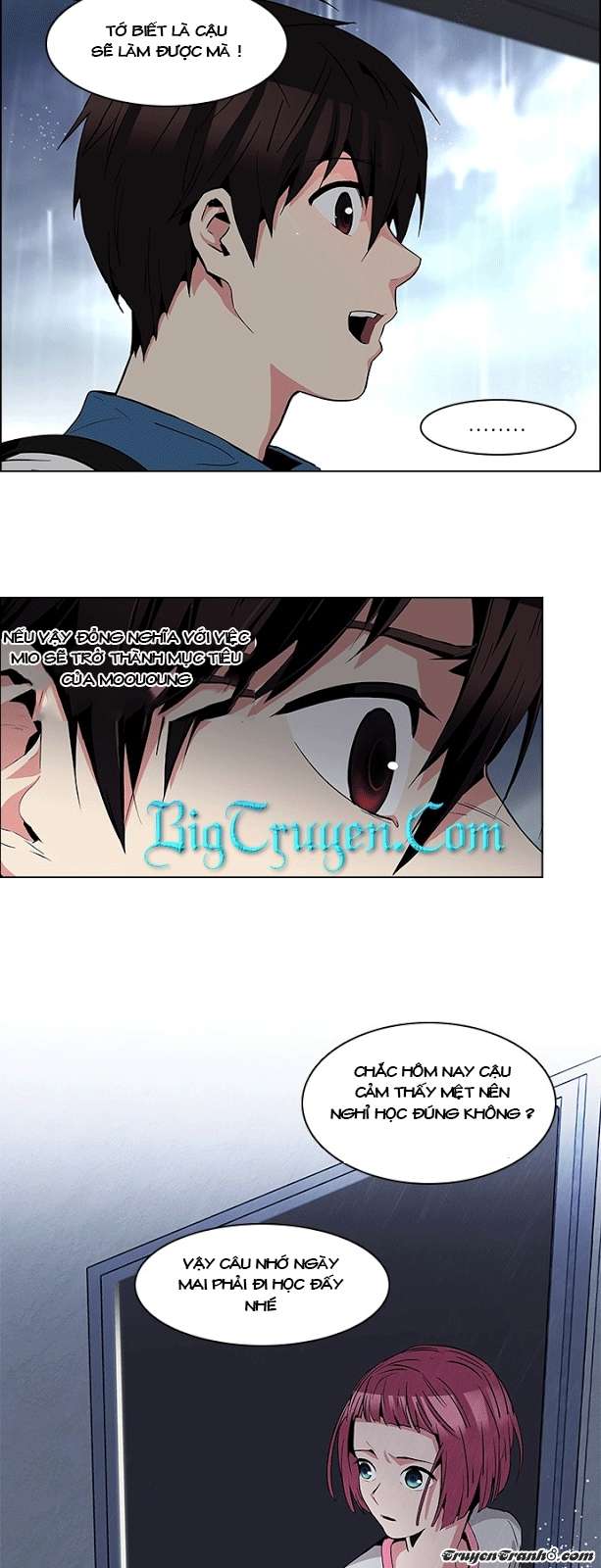 dice chapter 80 - Trang 3