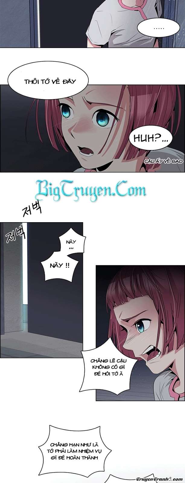 dice chapter 80 - Trang 3