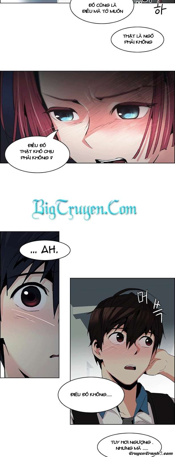 dice chapter 80 - Trang 3