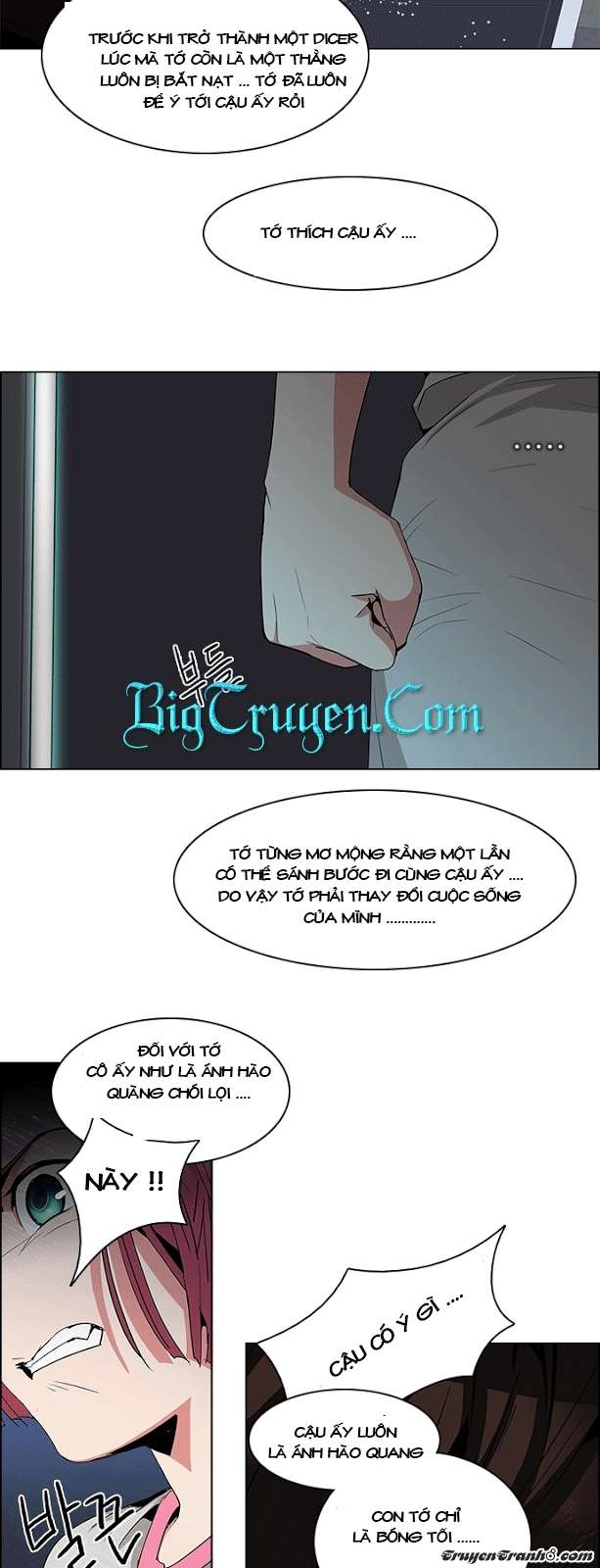 dice chapter 80 - Trang 3