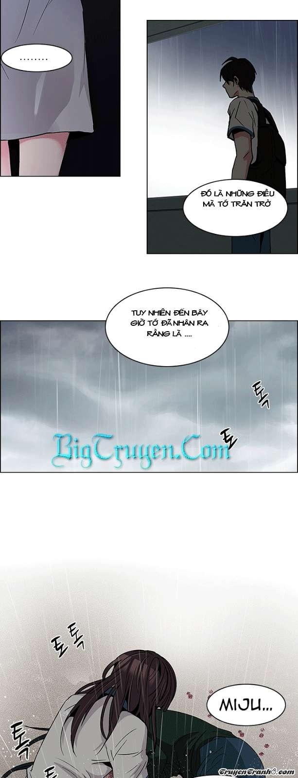 dice chapter 80 - Trang 3