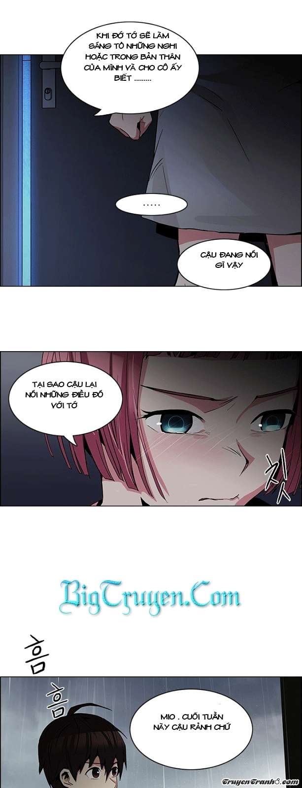 dice chapter 80 - Trang 3