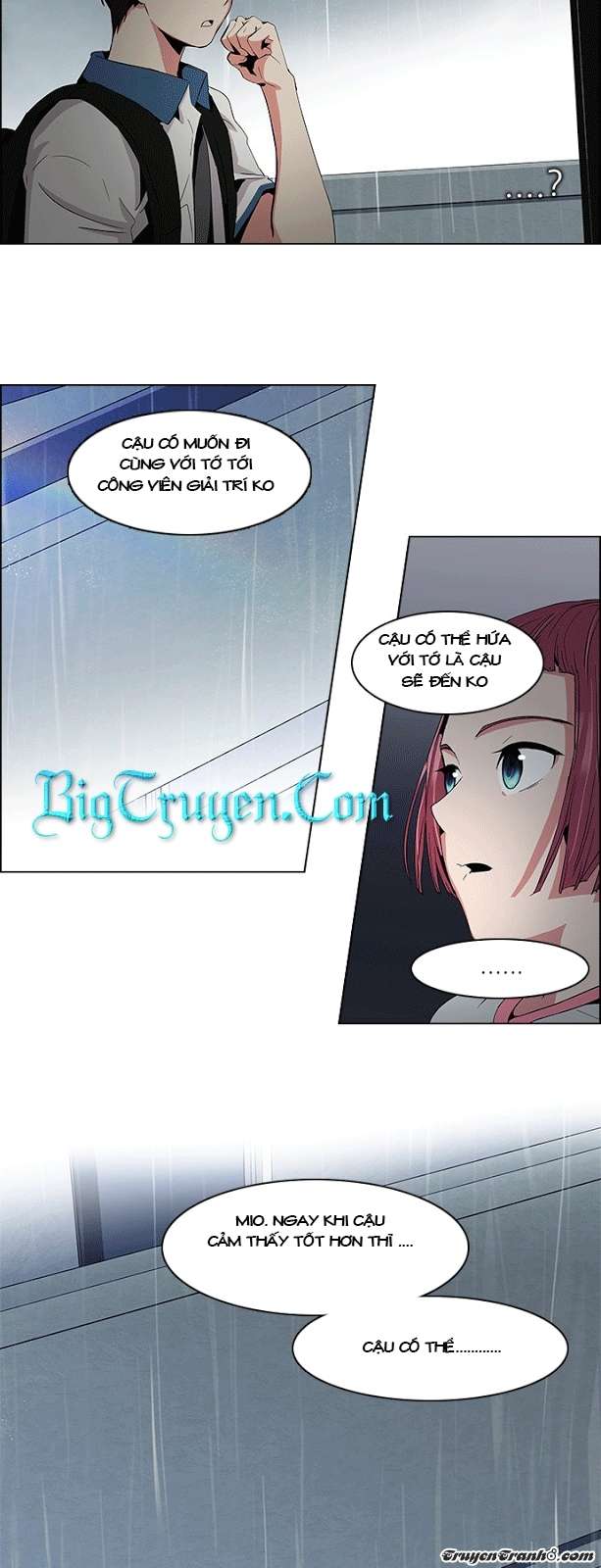 dice chapter 80 - Trang 3