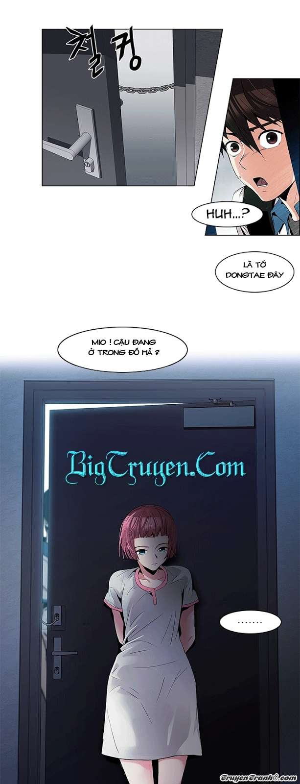 dice chapter 80 - Trang 3