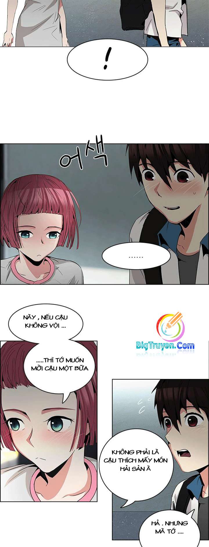 dice chapter 82 - Trang 3