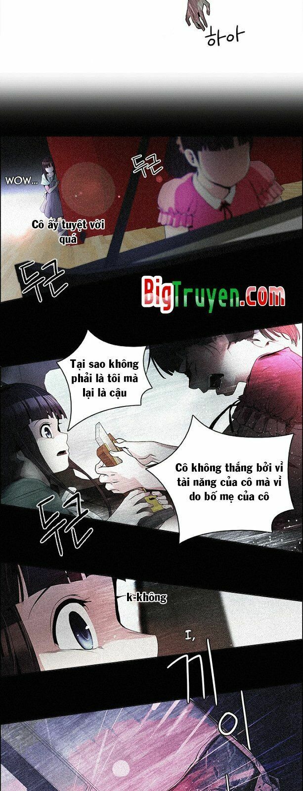 dice chapter 86 - Trang 3