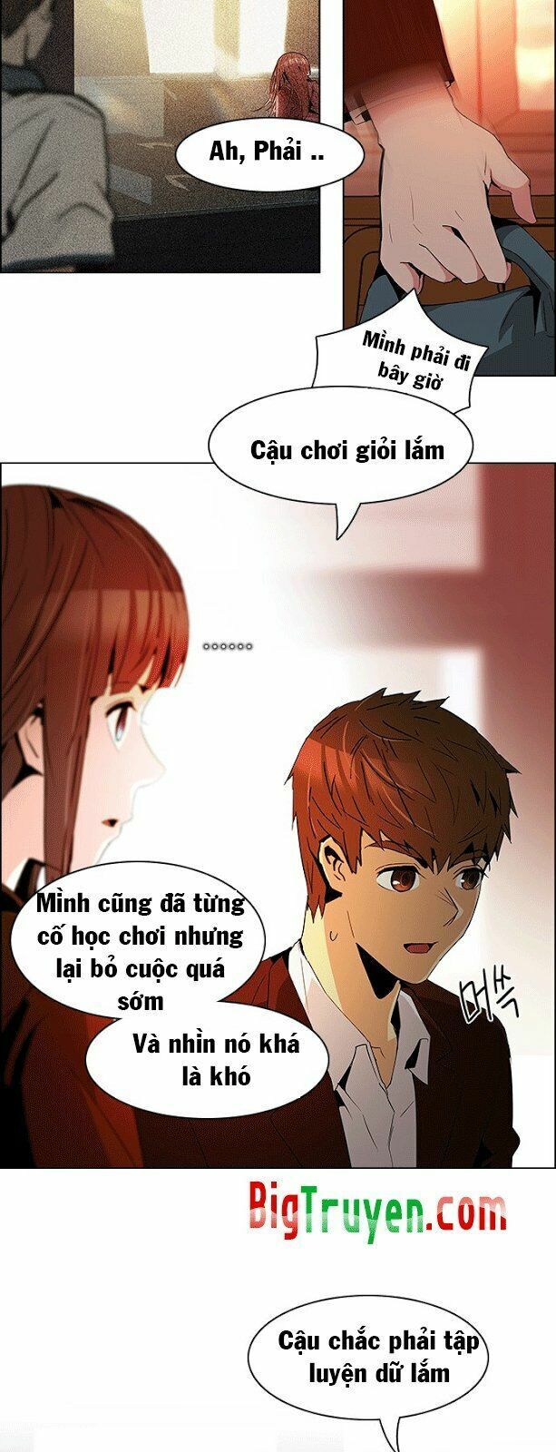 dice chapter 86 - Trang 3