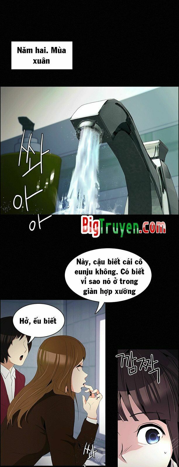 dice chapter 86 - Trang 3