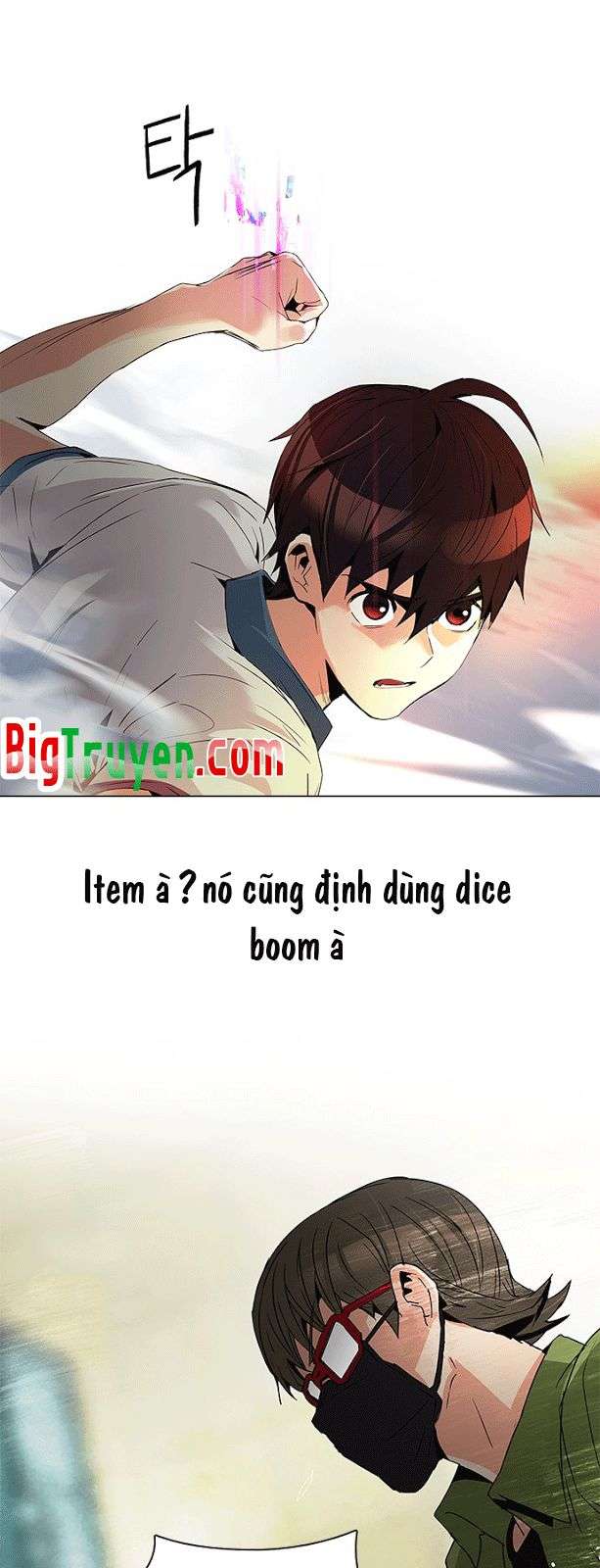 dice chapter 94 - Next chapter 95