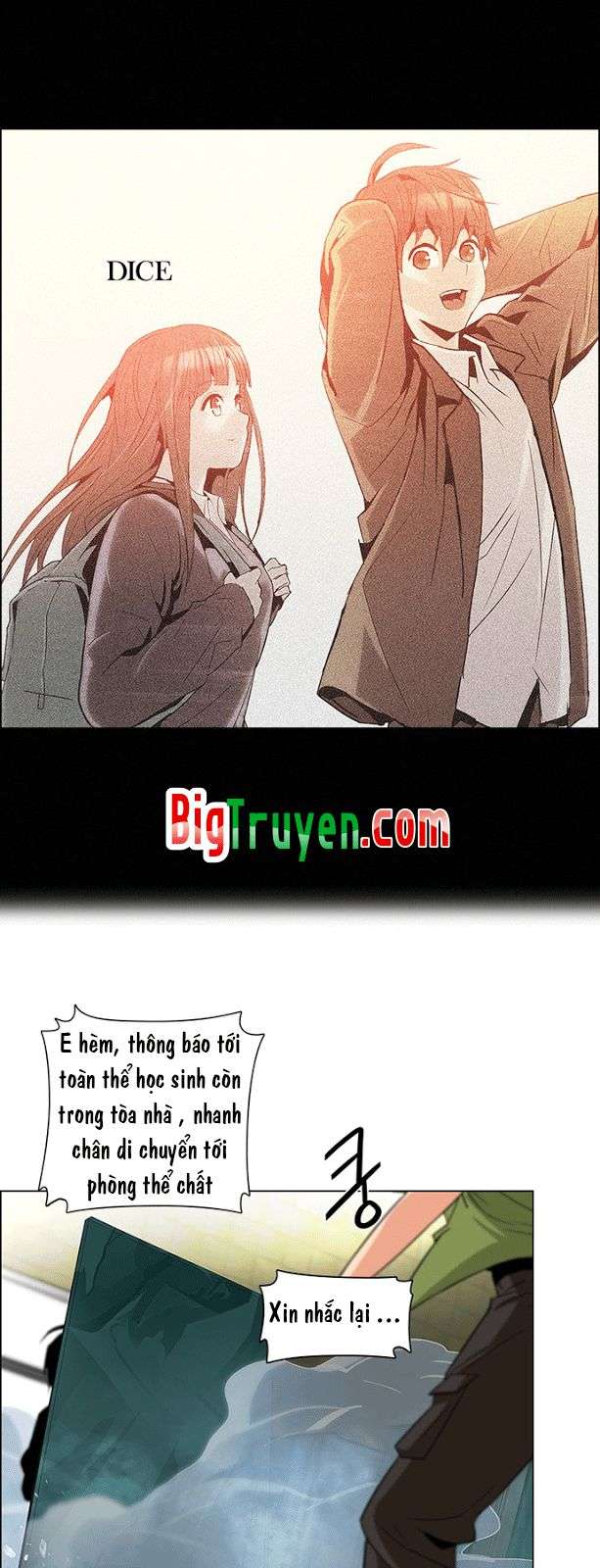 dice chapter 94 - Next chapter 95