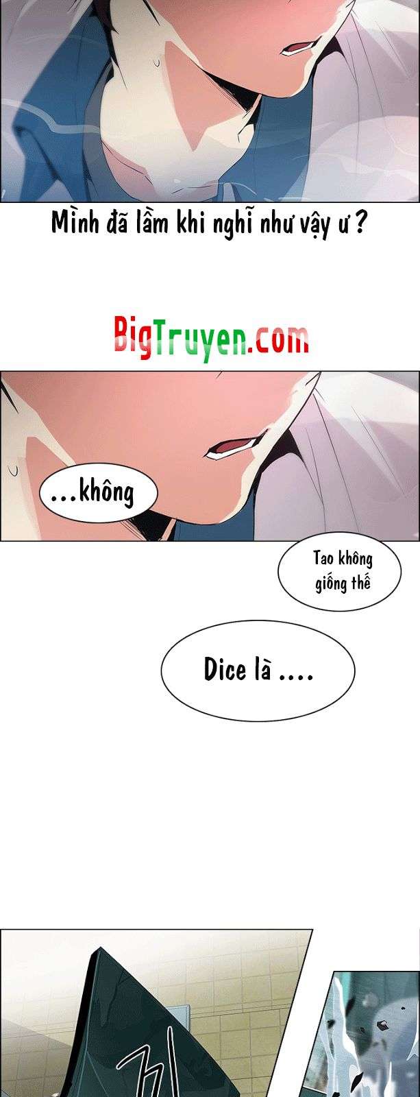 dice chapter 94 - Next chapter 95