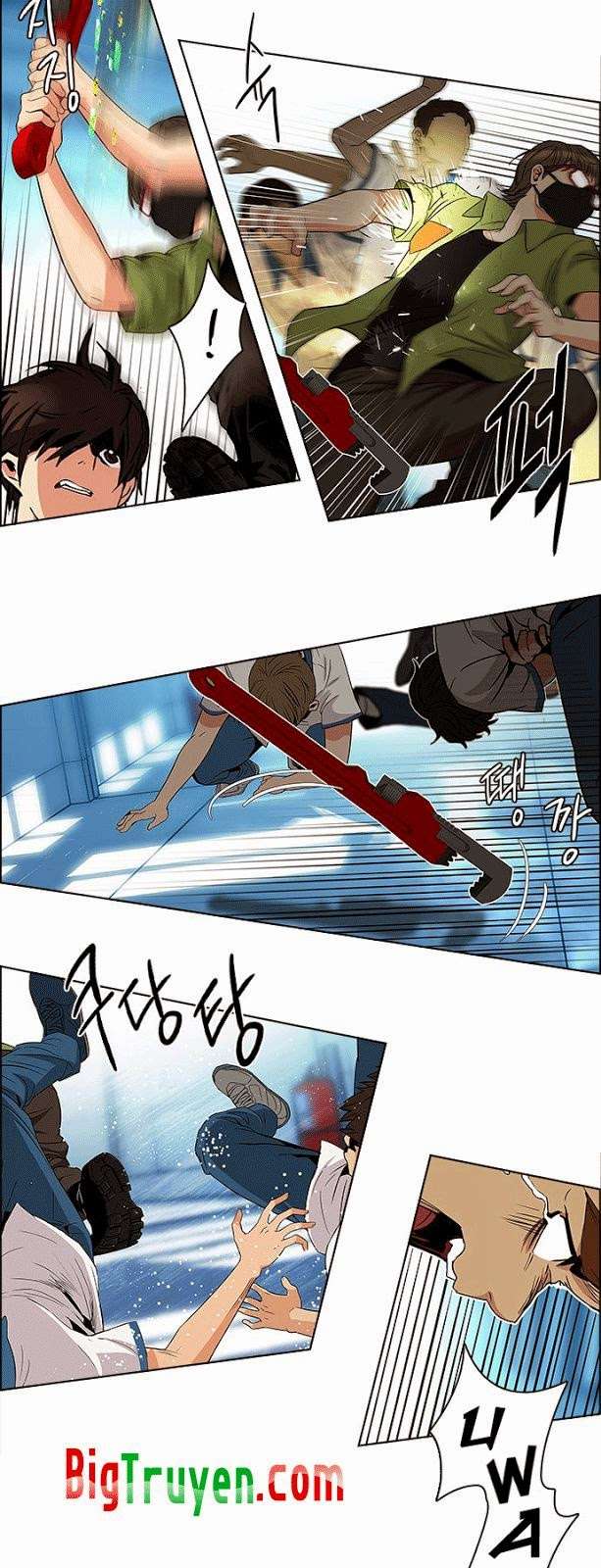 dice chapter 95 - Next chapter 96