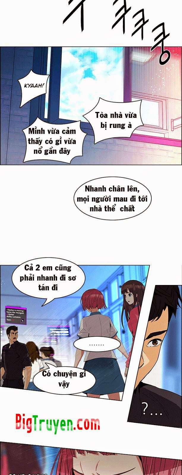 dice chapter 95 - Trang 3