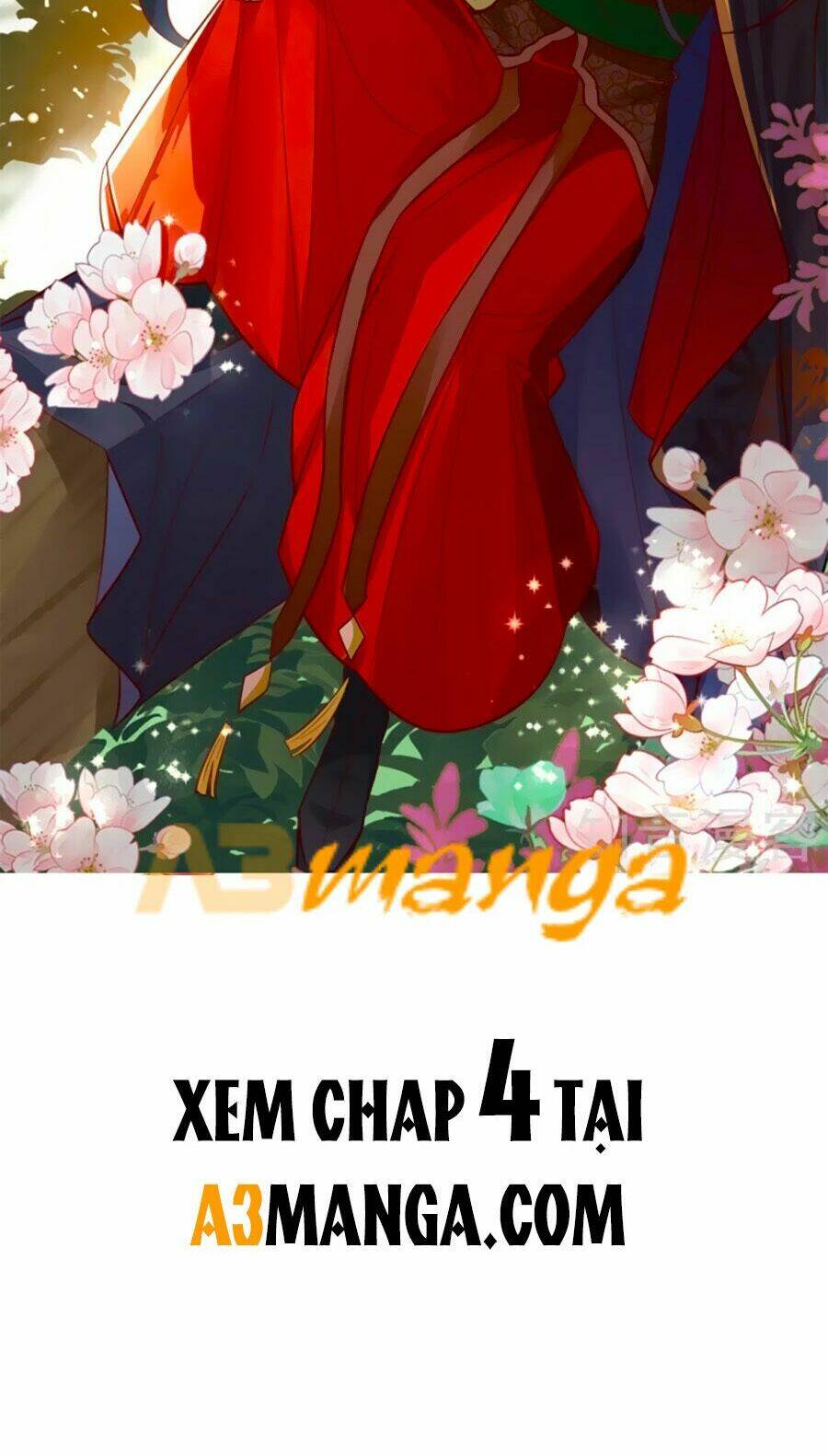 Đích Nữ Hữu Độc Chapter 3 - Next Chapter 4