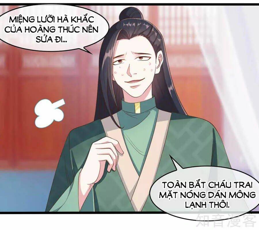 Đích Nữ Hữu Độc Chapter 31 - Trang 2