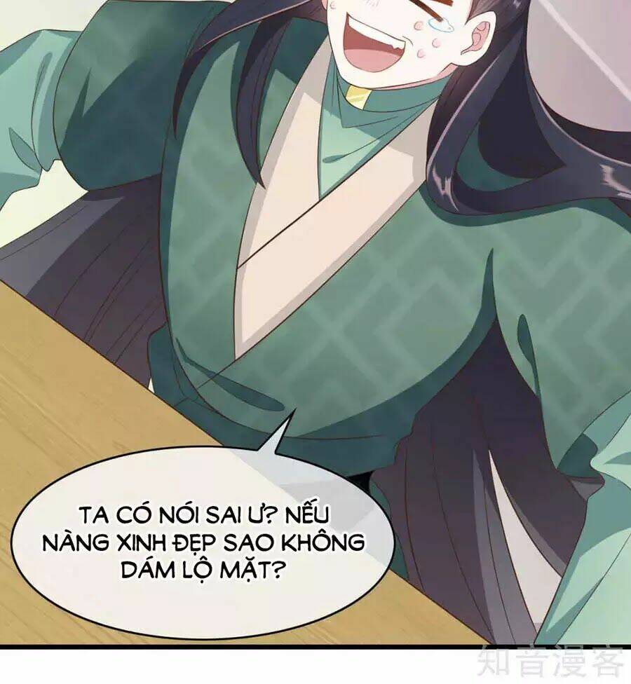 Đích Nữ Hữu Độc Chapter 31 - Trang 2