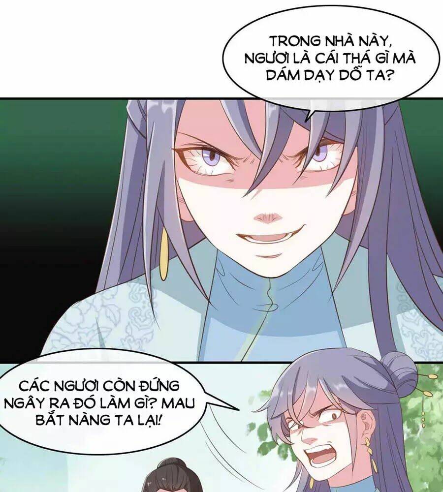 Đích Nữ Hữu Độc Chapter 52 - Trang 2