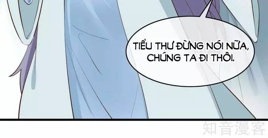 Đích Nữ Hữu Độc Chapter 52 - Trang 2