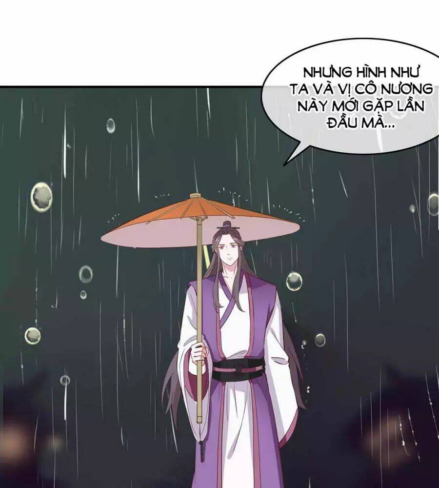 Đích Nữ Hữu Độc Chapter 56 - Next Chapter 57