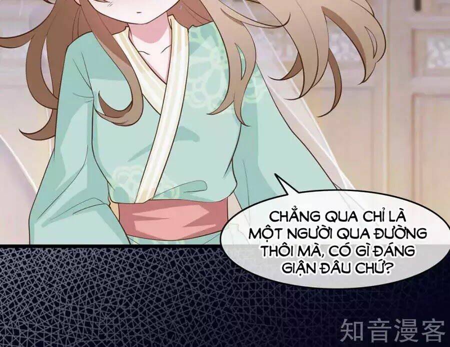 Đích Nữ Hữu Độc Chapter 56 - Next Chapter 57