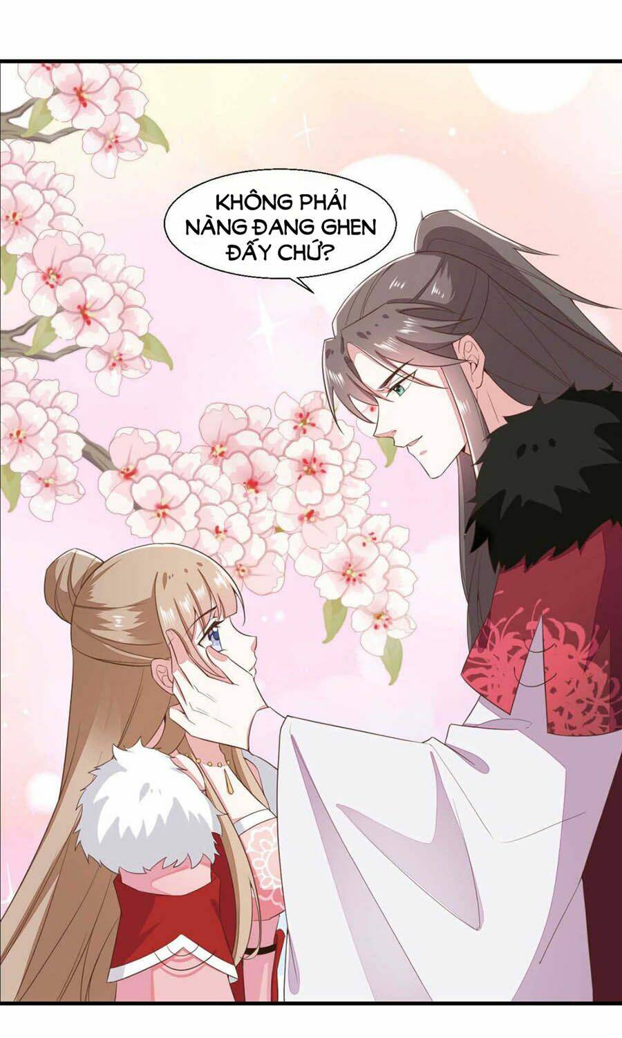 Đích Nữ Hữu Độc Chapter 71 - Next 