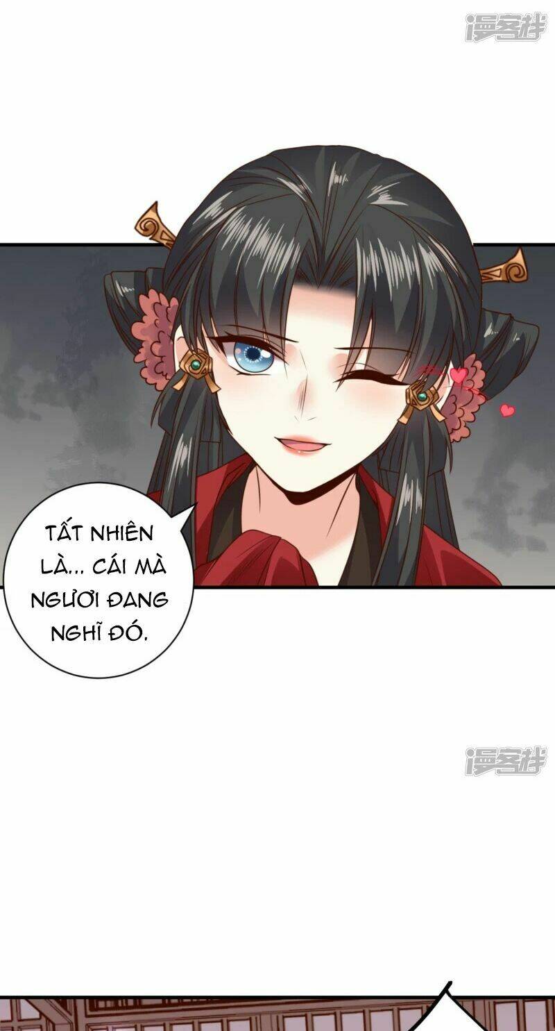 đích nữ kiều phi chapter 14 - Trang 2