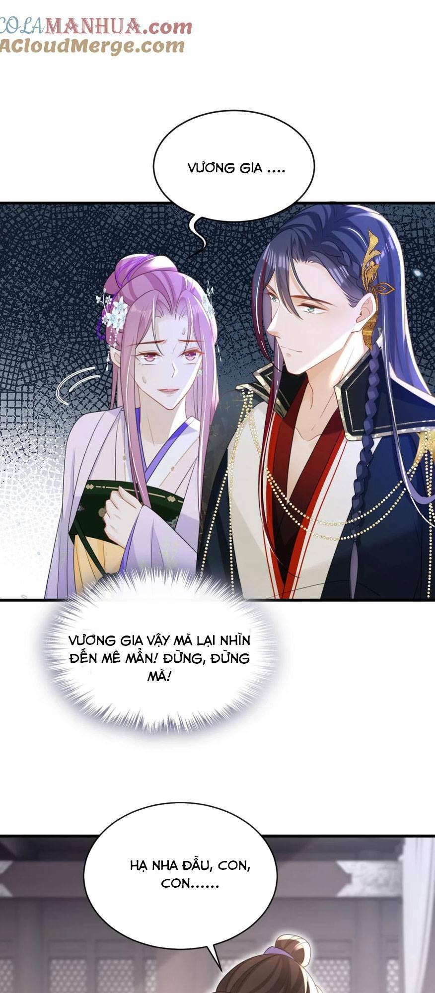 đích nữ vi mưu chapter 54 - Next chapter 55