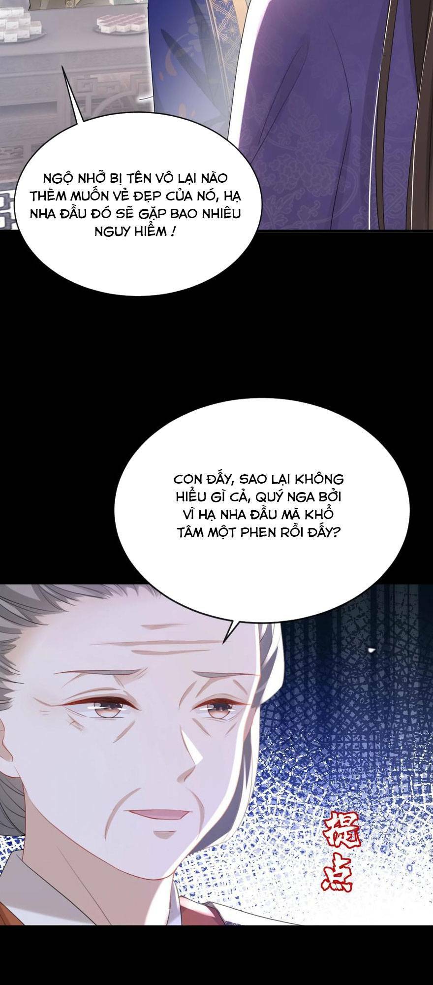 đích nữ vi mưu chapter 54 - Next chapter 55