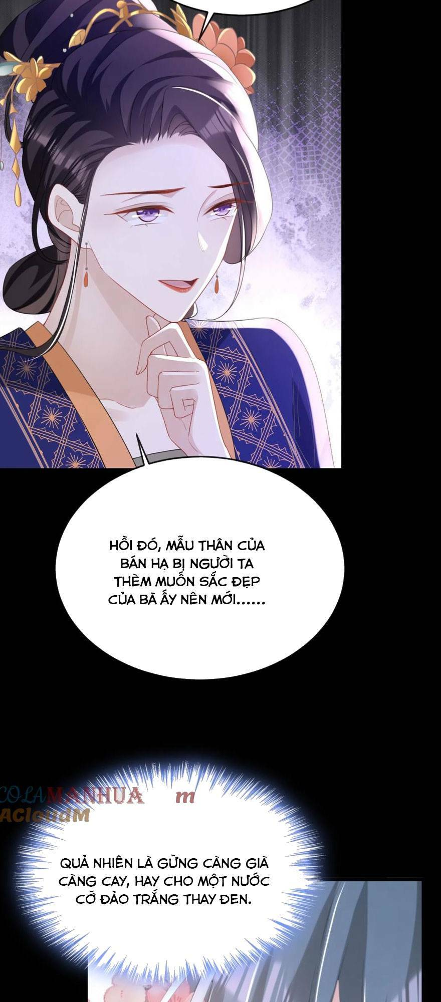 đích nữ vi mưu chapter 54 - Next chapter 55