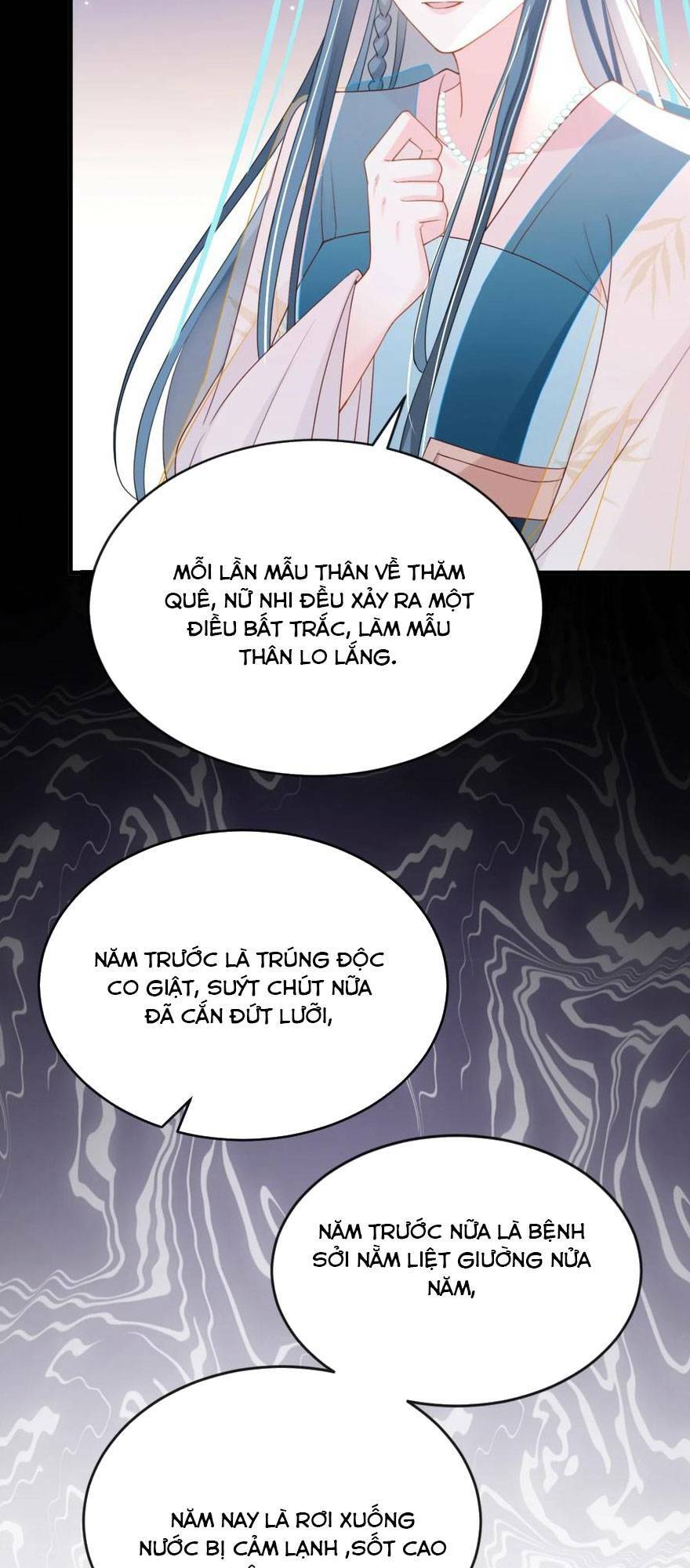 đích nữ vi mưu chapter 54 - Next chapter 55