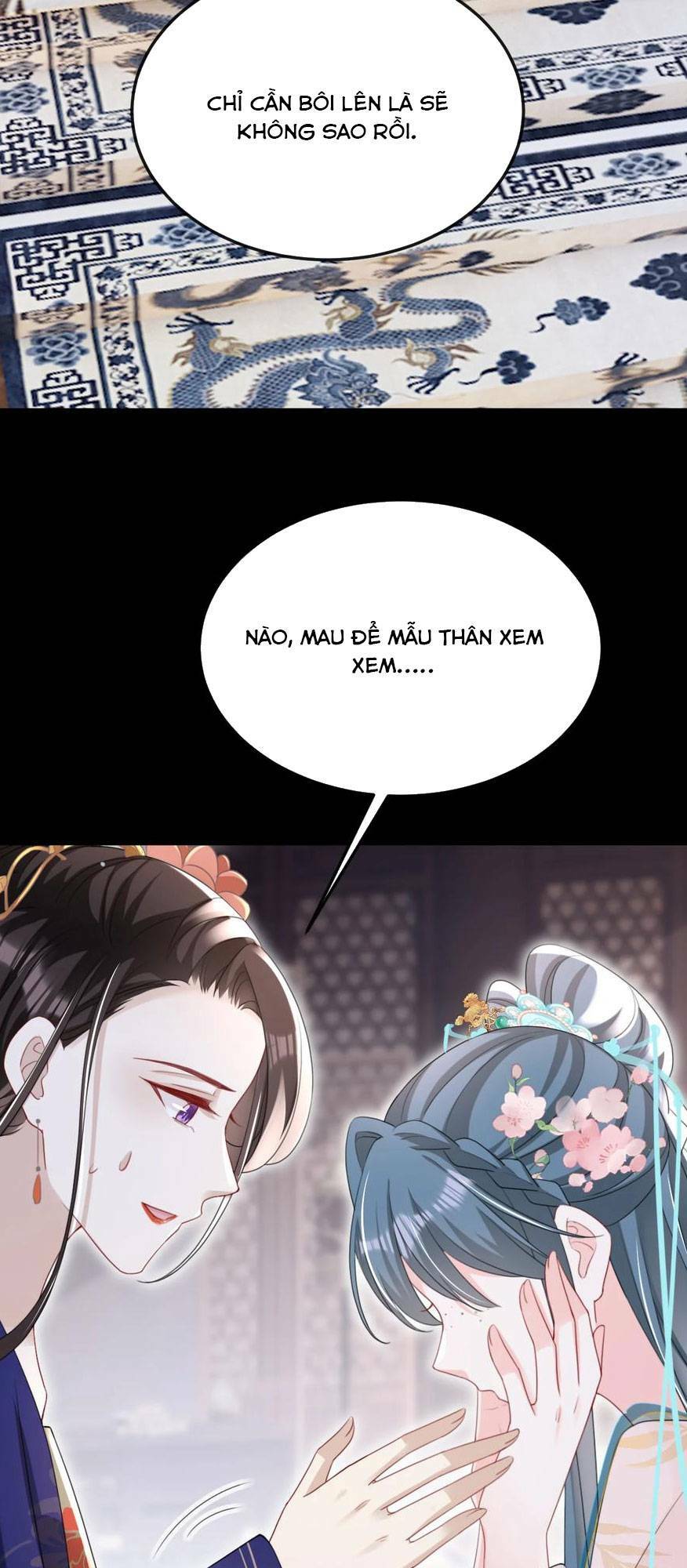 đích nữ vi mưu chapter 54 - Next chapter 55