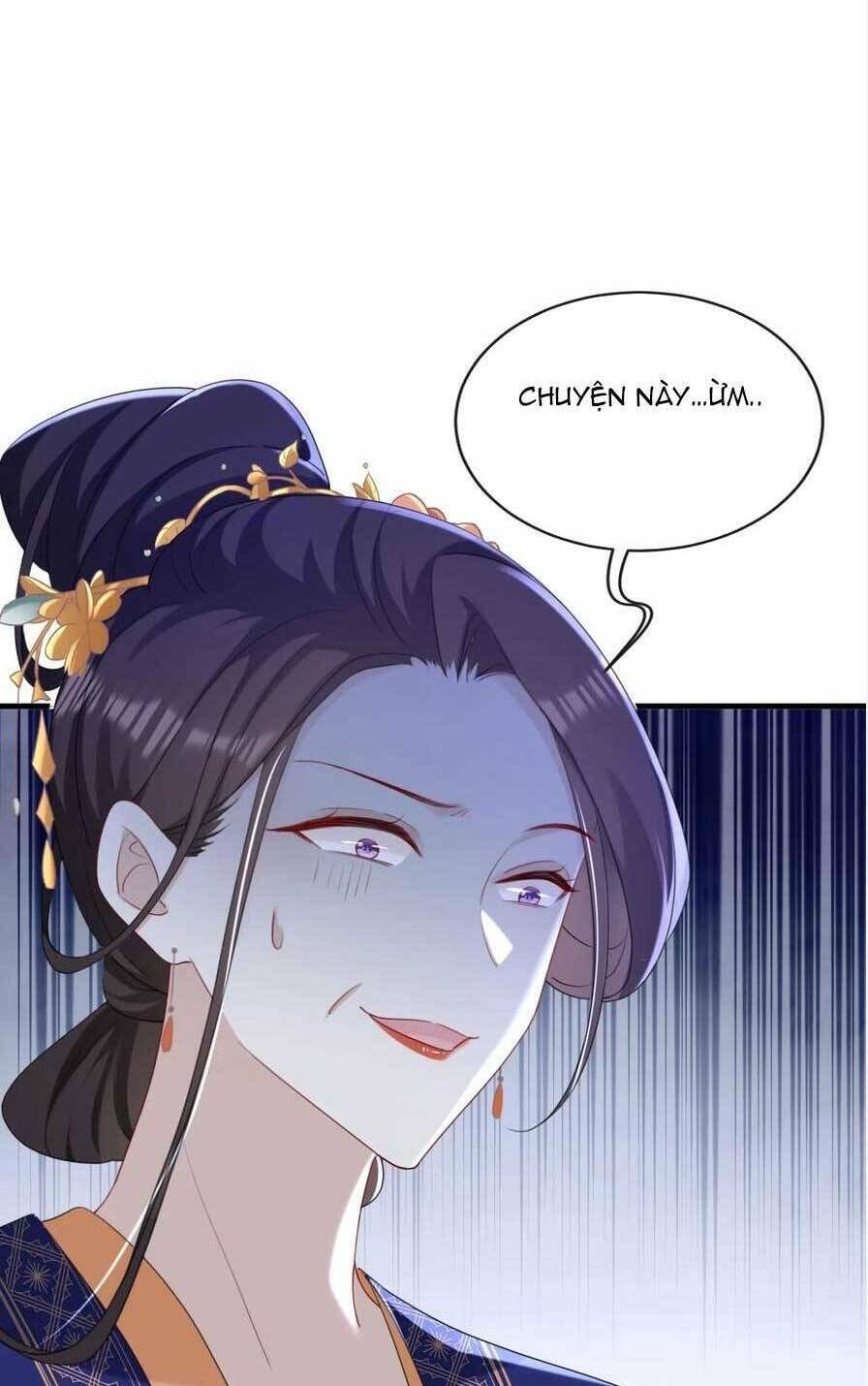 đích nữ vi mưu chương 81 - Next chapter 82