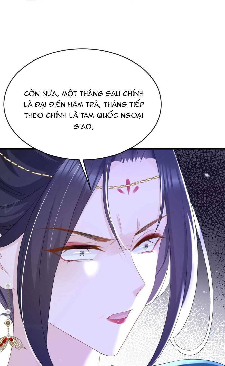 đích nữ vi mưu chương 81 - Next chapter 82