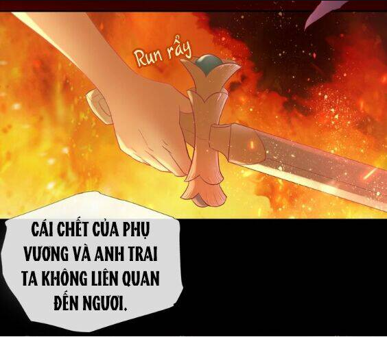 địch úc đa chi ca chapter 0 - Trang 2