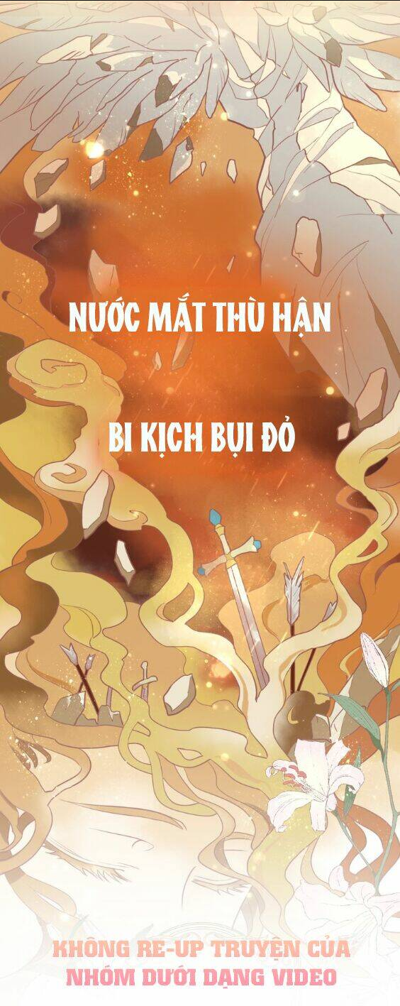 địch úc đa chi ca chapter 0 - Trang 2