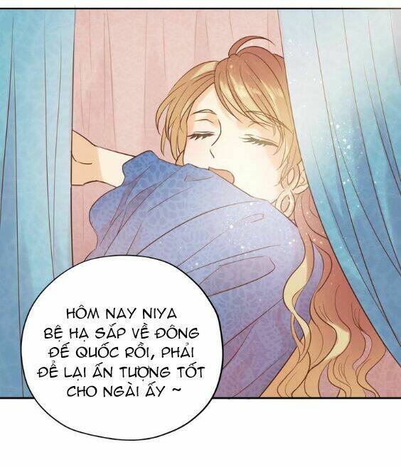 địch úc đa chi ca chapter 13.2 - Trang 2