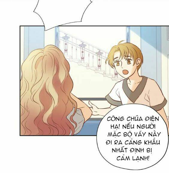 địch úc đa chi ca chapter 13.2 - Trang 2