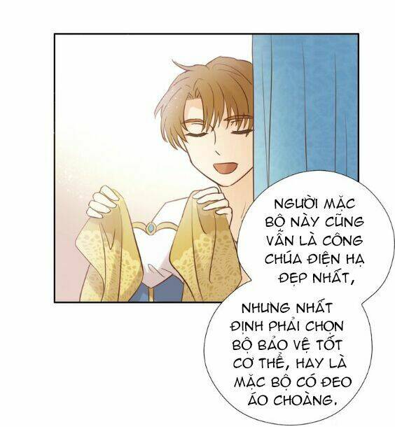 địch úc đa chi ca chapter 13.2 - Trang 2