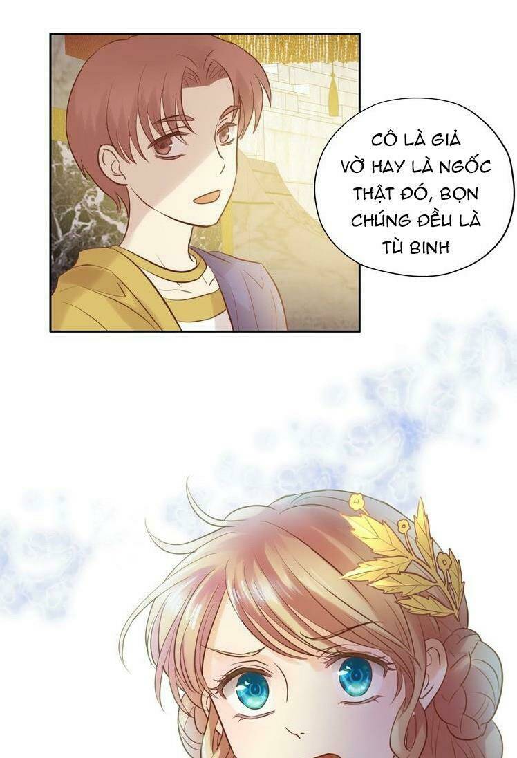 địch úc đa chi ca chapter 16 - Trang 2