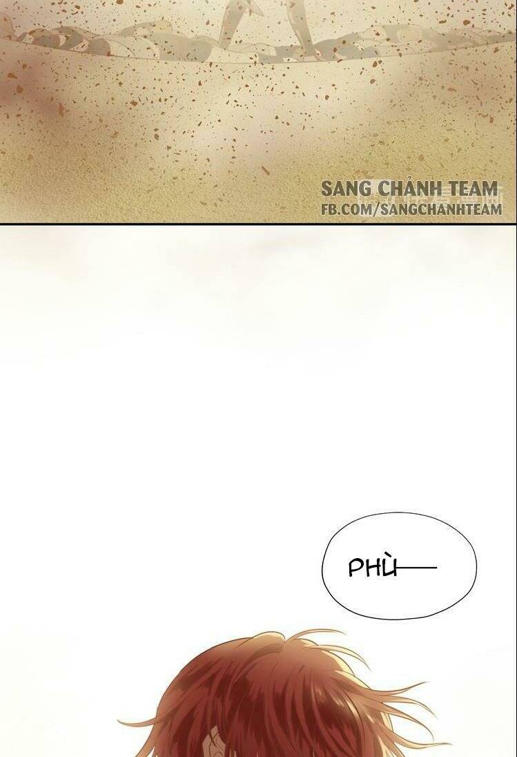 địch úc đa chi ca chapter 16 - Trang 2