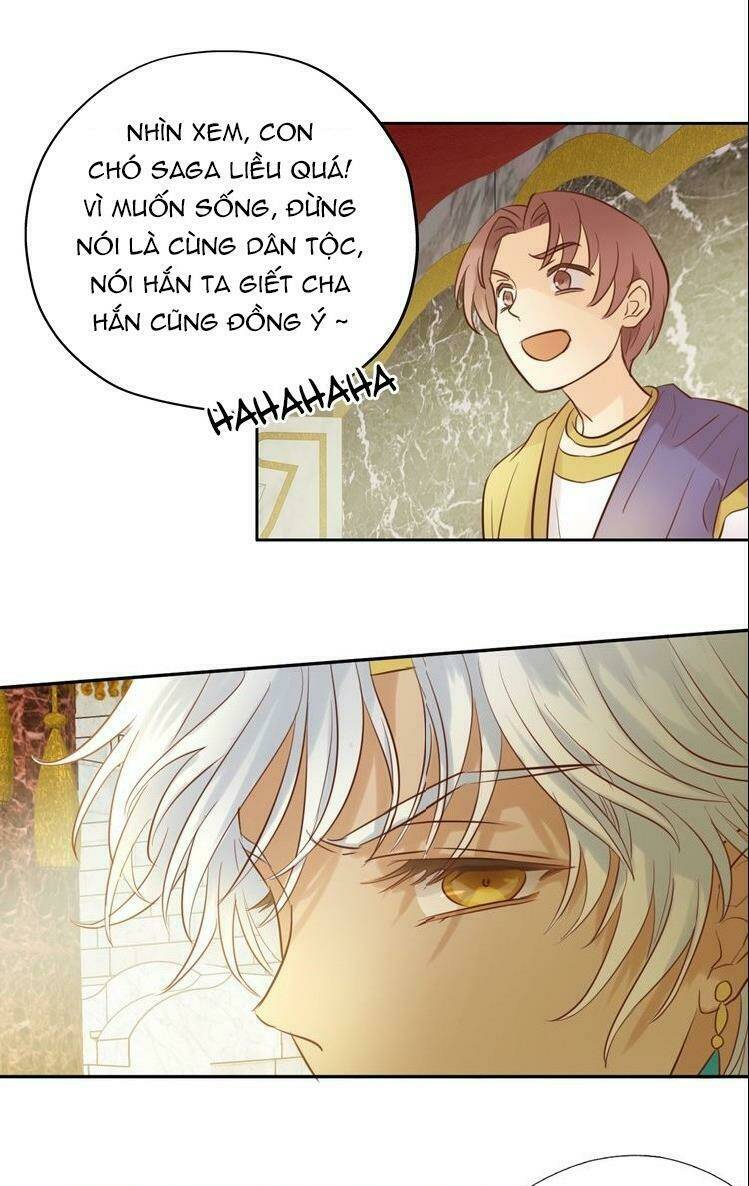 địch úc đa chi ca chapter 16 - Trang 2