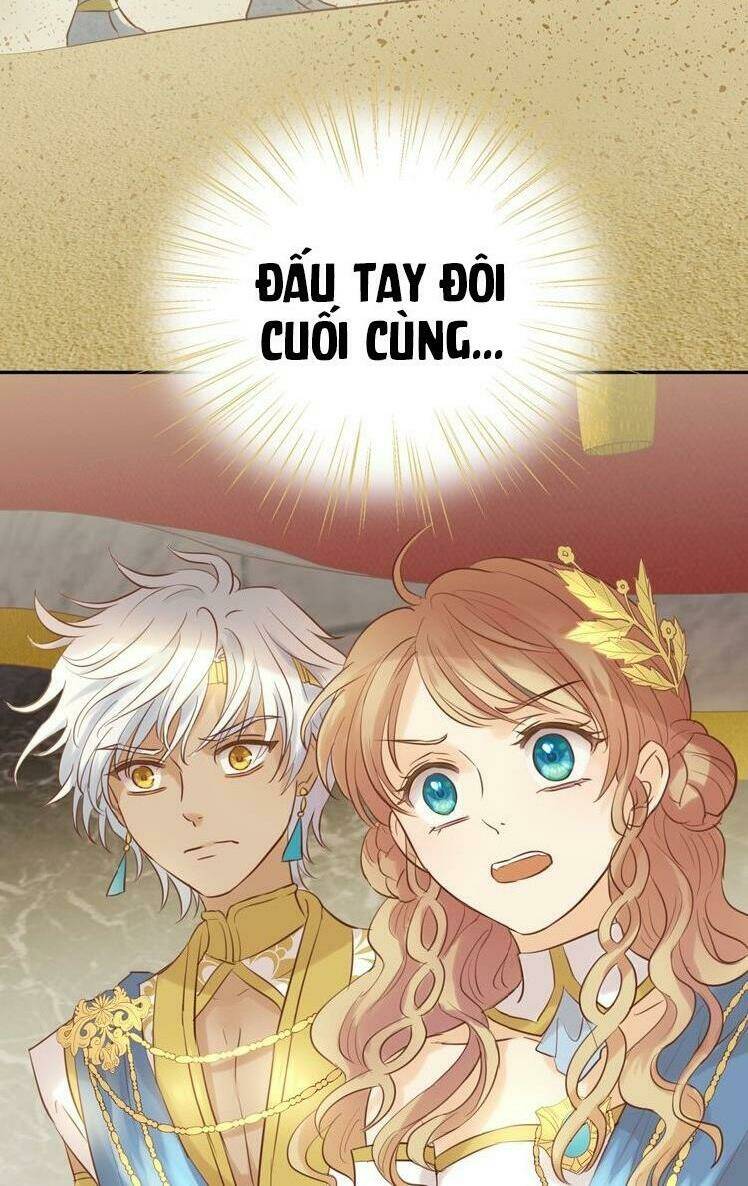 địch úc đa chi ca chapter 16 - Trang 2