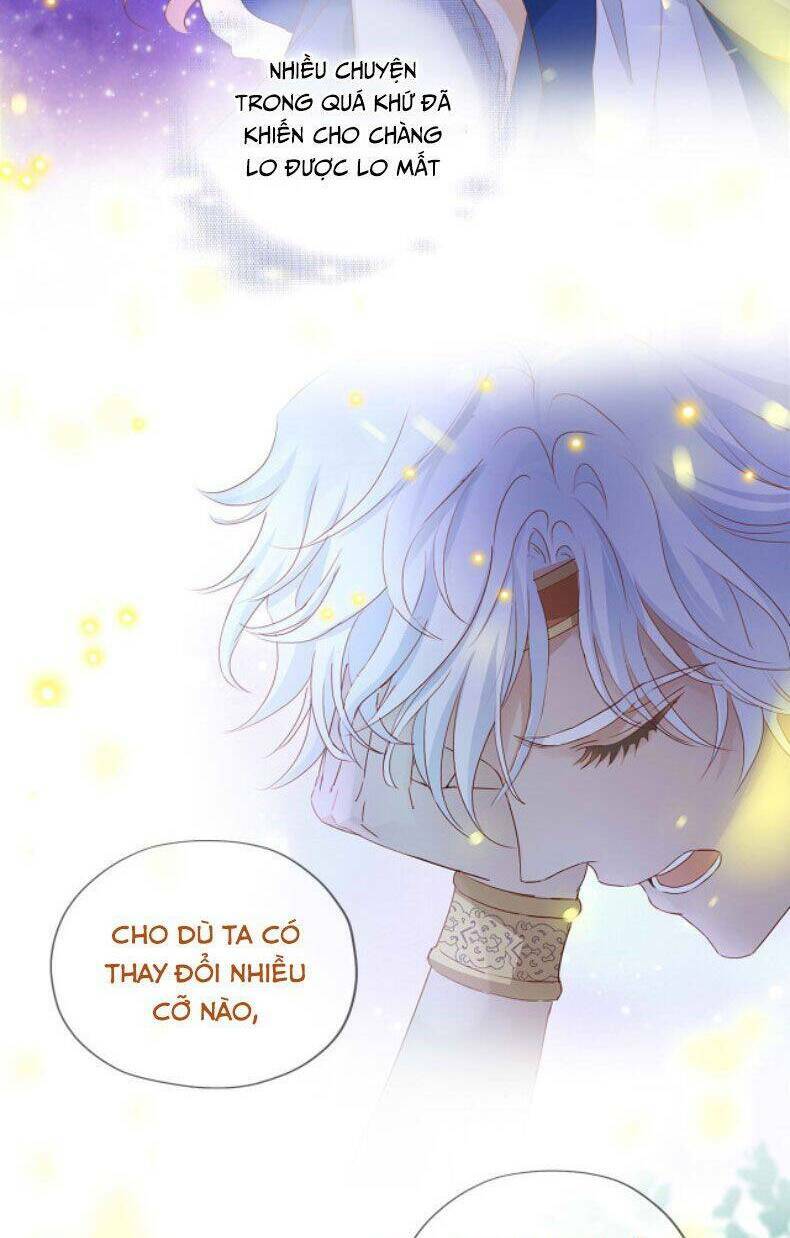 địch úc đa chi ca chapter 166 - Trang 2