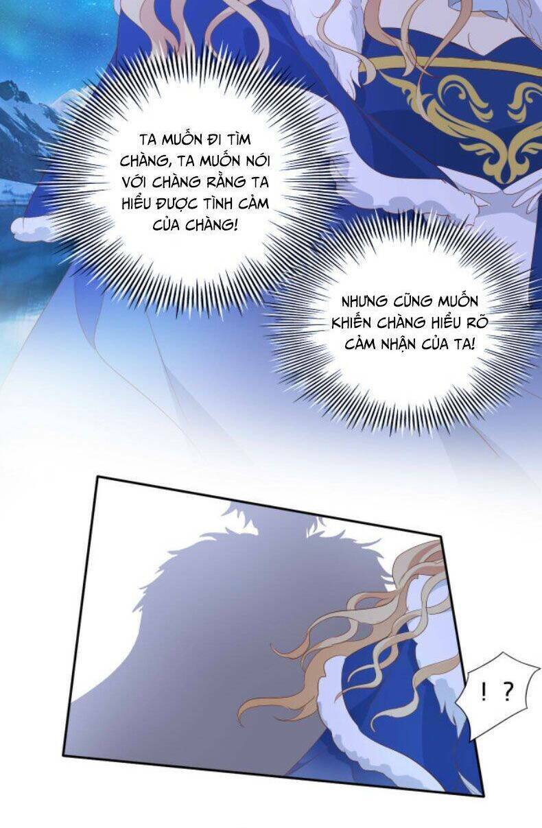 địch úc đa chi ca chapter 166 - Trang 2