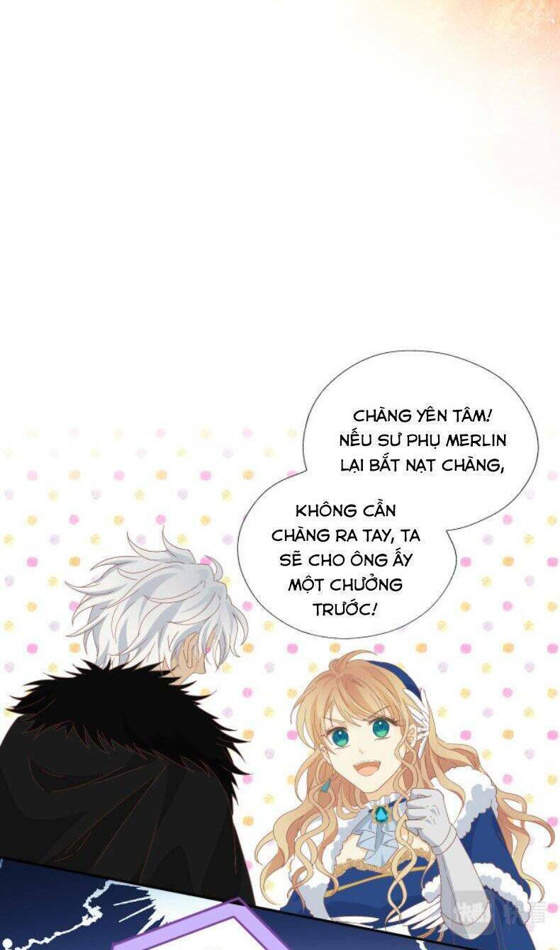 địch úc đa chi ca chapter 166 - Trang 2