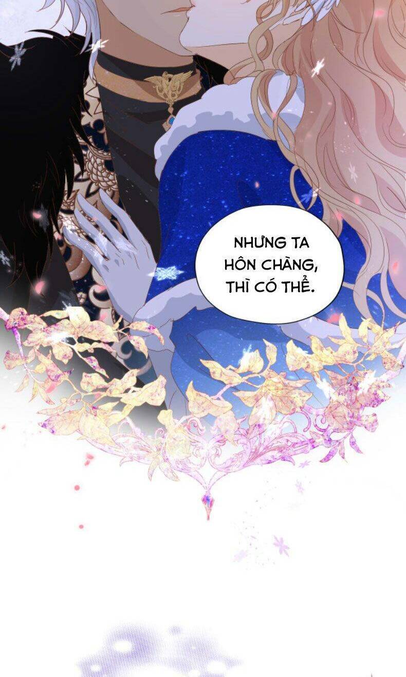 địch úc đa chi ca chapter 166 - Trang 2