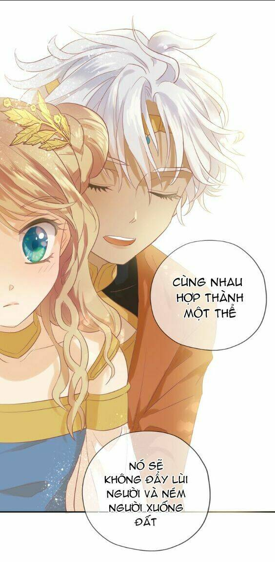 địch úc đa chi ca chapter 3 - Trang 2