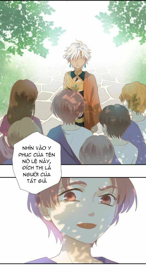 địch úc đa chi ca chapter 3 - Trang 2