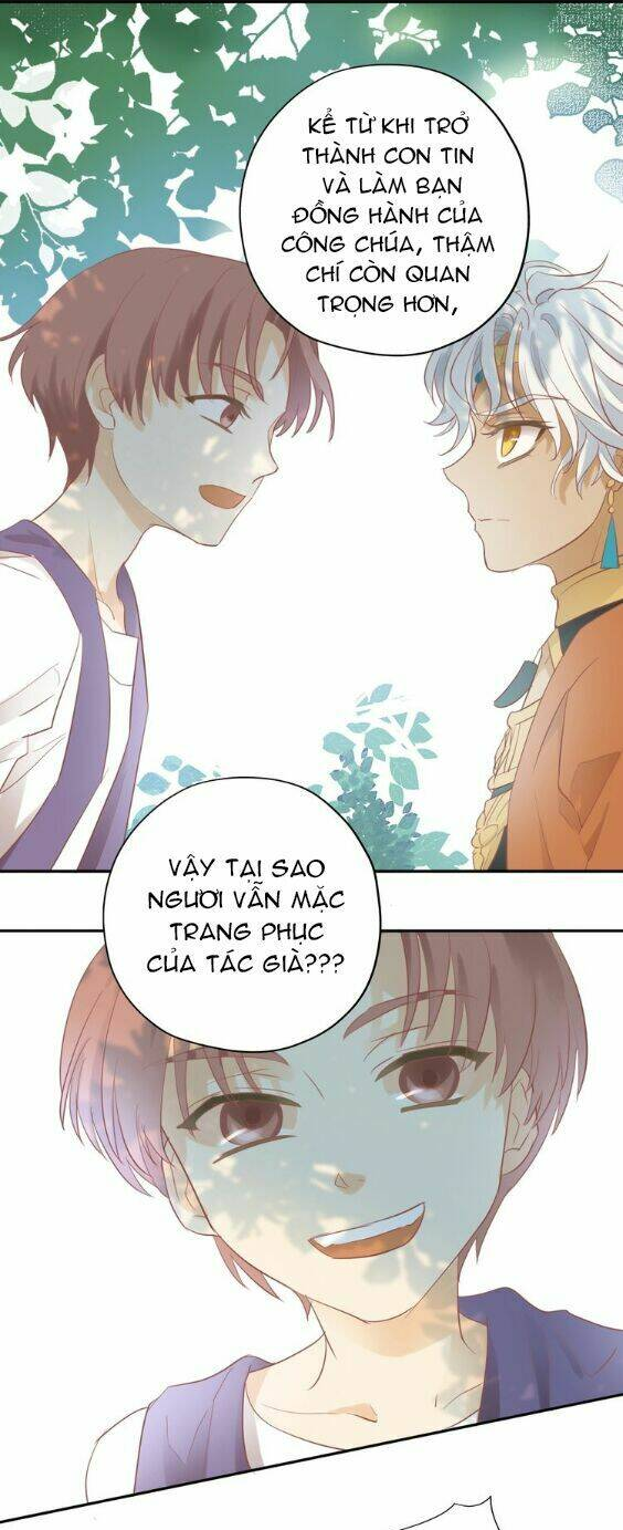 địch úc đa chi ca chapter 3 - Trang 2