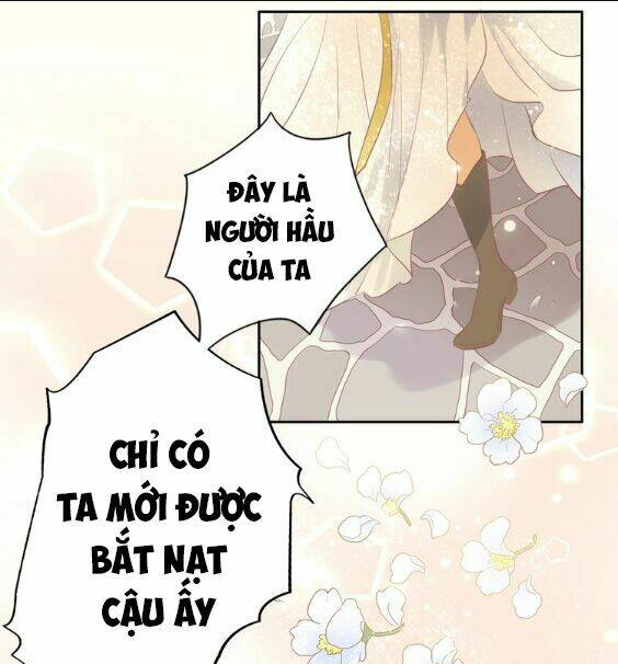 địch úc đa chi ca chapter 3 - Trang 2